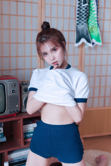 后藤真希下海