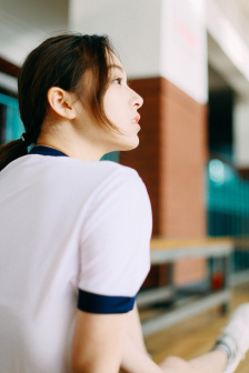 舞蹈风暴